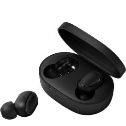 Наушники Xiaomi Airdots S Чёрные