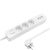 Сетевой фильтр Xiaomi Mi Power Strip Белый