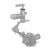 Адаптер SmallRig 2855 для Zniyun Crane 3S