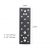 Площадка SmallRig Cheese Mounting Plate 904