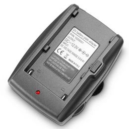 Адаптер питания SmallRig 1765 для BMPCC/BMCC/BMPC