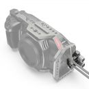 Зажим SmallRig 2768 для HDMI/Type-C кабеля на клетку BMPCC 4K/6K (Dark Olive)