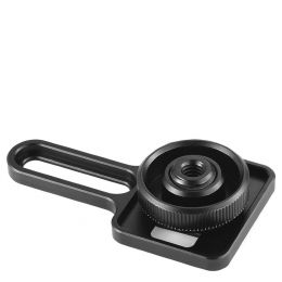 Крепление на холодный башмак SmallRig 2241 для клеток камер Sony A7R III/A7 III/A7 II/A7R II/A7S II/A9