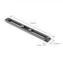 Крепление SmallRig BUN2486B Low-profile NATO Rail 150мм