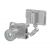 Крепление SmallRig BUN2483B Low-profile NATO Rail 70мм