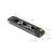 Крепление SmallRig BUN2483B Low-profile NATO Rail 70мм
