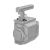 Крепление SmallRig BUN2483B Low-profile NATO Rail 70мм
