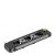 Крепление SmallRig BUN2483B Low-profile NATO Rail 70мм