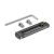Крепление SmallRig BUN2483B Low-profile NATO Rail 70мм