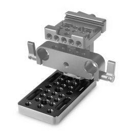 Площадка SmallRig Mounting Cheese Plate 1598