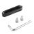 Быстросъёмное крепление SmallRig 1195B Nato rail 7cm