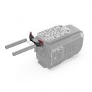 Крепление для направляющих 15мм SmallRig 2845 для SONY FX9