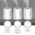 Увлажнитель воздуха Xiaomi Deerma Air Humidifier 5L DEM-F600 Чёрный