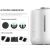 Увлажнитель воздуха Xiaomi Deerma Air Humidifier 5L DEM-F600 Чёрный