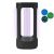 Дезинфицирующая лампа Xiaomi FIVE Smart Sterilization Light Чёрная