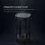 Дезинфицирующая лампа Xiaomi FIVE Smart Sterilization Light Чёрная