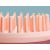 Антистатическая массажная расческа Xiaomi KRiBEE Electric Massage Comb Зелёная