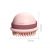 Антистатическая массажная расческа Xiaomi KRiBEE Electric Massage Comb Зелёная