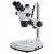 Микроскоп Levenhuk ZOOM 1T, тринокулярный