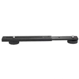 Кронштейн для крепления фотоаппаратуры Jinbei News Light Bracket