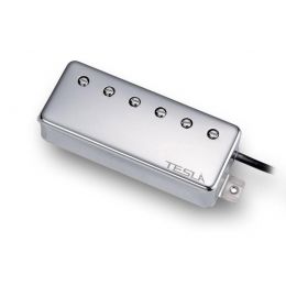 Мини-звукосниматель Tesla OPUS-3/CR/NE