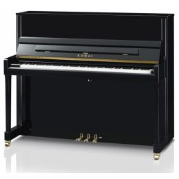 Акустическое пианино Kawai K300 M/PEP