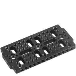 Площадка SmallRig Cheese Plate 1681