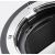 Адаптер Viltrox EF-R2 для объектива EF/EF-S на RF-mount