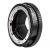 Адаптер Viltrox EF-R2 для объектива EF/EF-S на RF-mount