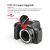 Адаптер Viltrox EF-R2 для объектива EF/EF-S на RF-mount