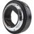 Адаптер Viltrox EF-R2 для объектива EF/EF-S на RF-mount
