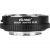 Адаптер Viltrox EF-R2 для объектива EF/EF-S на RF-mount