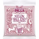 Струны для классической гитары Ernie Ball P02409