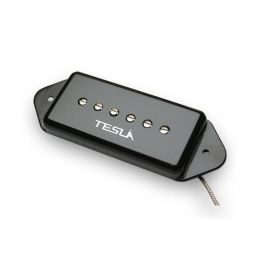 Звукосниматель Tesla VR-P90DE/BK/BR