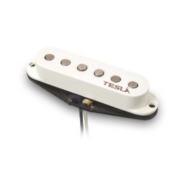Звукосниматель Tesla OPUS-S1/WH/BR