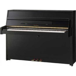 Акустическое пианино Kawai K15E M/PEP