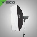 Софтбокс жаропрочный Visico Softbox SB-030 размер 50x130 см
