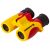 Бинокль детский Bresser Junior 6x21, желтый