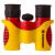 Бинокль детский Bresser Junior 6x21, желтый