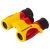 Бинокль детский Bresser Junior 6x21, желтый