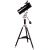 Телескоп Sky-Watcher SKYHAWK N114/500 AZ-EQ Avant