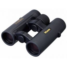 Бинокль Vixen Foresta II ED 10x32