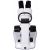 Микроскоп стереоскопический Bresser Analyth STR 10–40x