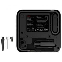 Автомоболиный компрессор Xiaomi 70mai Air compressor lite