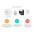 Умная розетка Xiaomi Smart Power Plug