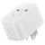 Умная розетка Xiaomi Smart Power Plug