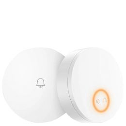 Беспроводной дверной звонок Xiaomi Linptech Wireless Doorbell G6L-SW