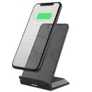 Беспроводная зарядка Nillkin Charging Stand Pro 15W