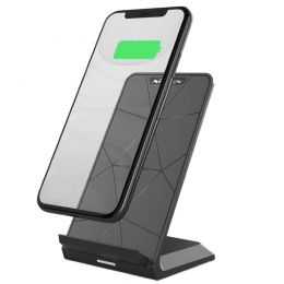 Беспроводная зарядка Nillkin Charging Stand Pro 15W