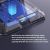 Беспроводная зарядка Nillkin Charging Stand Pro 15W